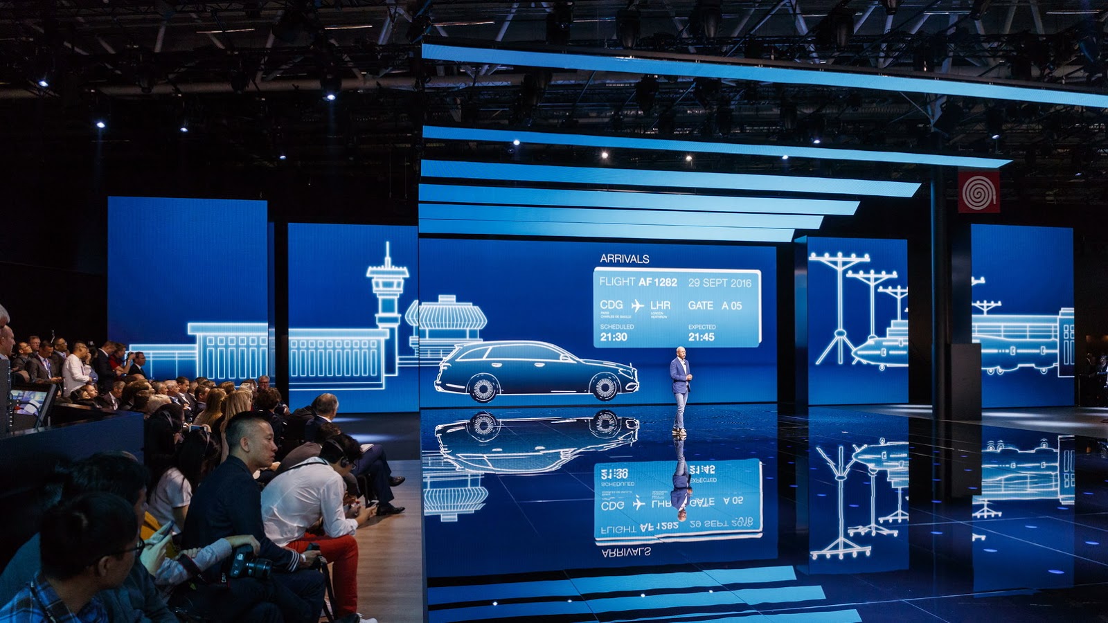 Why LED Screens Are the Future of Urban Advertising